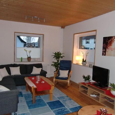 Traumhafte-Ferienwohnung-Kaethi フレンスブルク エクステリア 写真