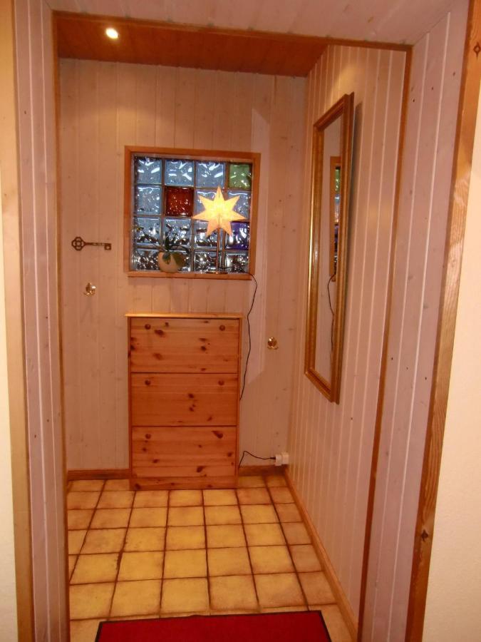 Traumhafte-Ferienwohnung-Kaethi フレンスブルク エクステリア 写真