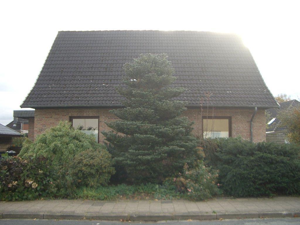 Traumhafte-Ferienwohnung-Kaethi フレンスブルク エクステリア 写真